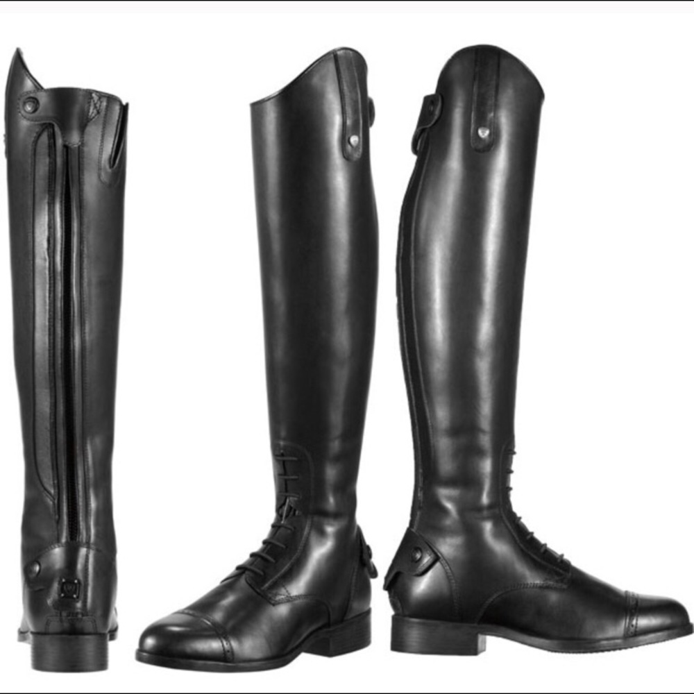Ariat Contour Field Boots